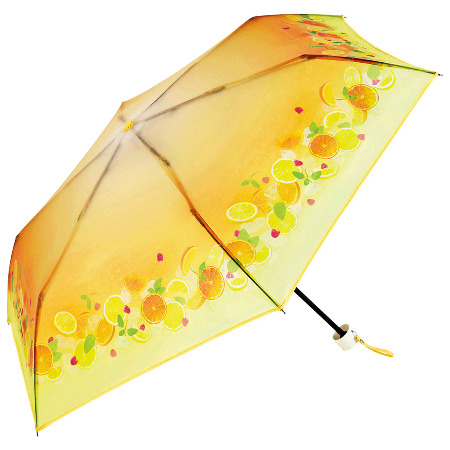 【because】 リプトン クリアアンブレラ - 画像3