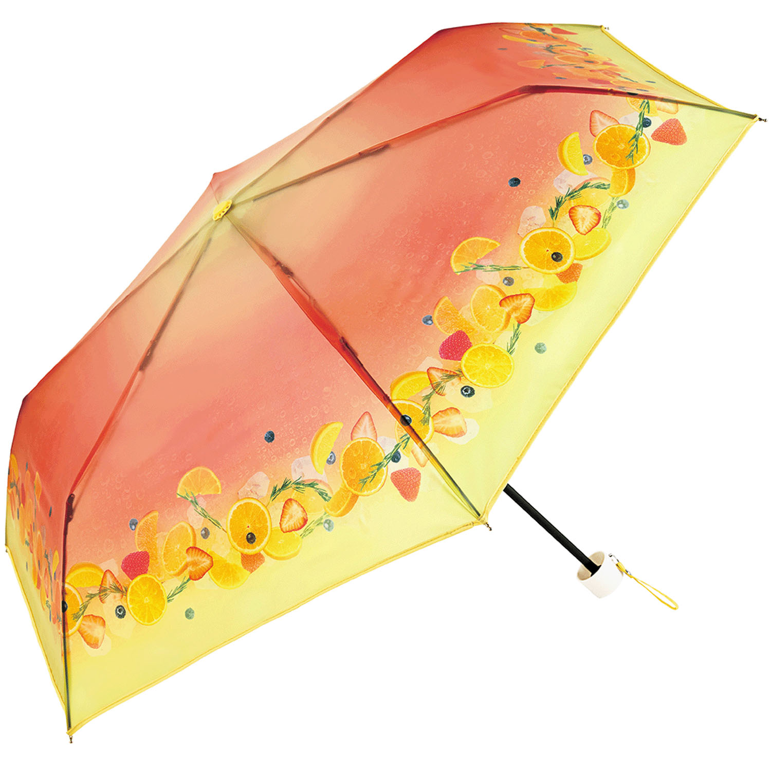 【because】 リプトン クリアアンブレラ - 画像1