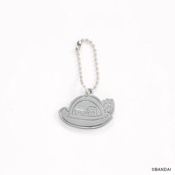 たまごっち＆WPCっち ビニール長傘 - 画像5