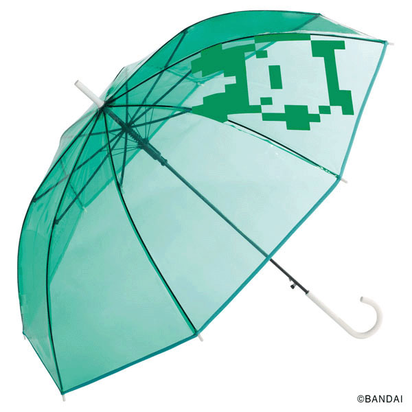 たまごっち＆WPCっち ビニール長傘