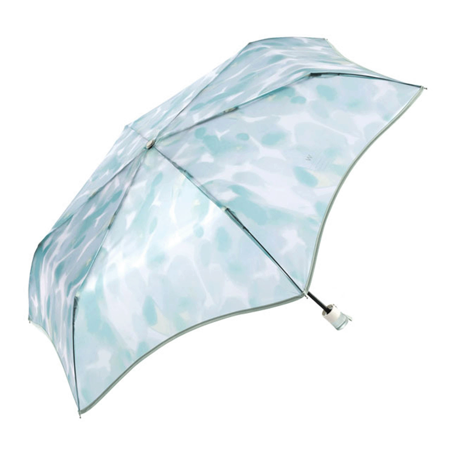 Wpc．フラワーベースアンブレラmini - 画像5