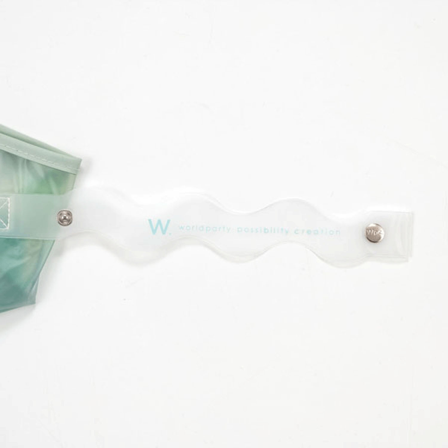 Wpc．フラワーベースアンブレラmini - 画像9