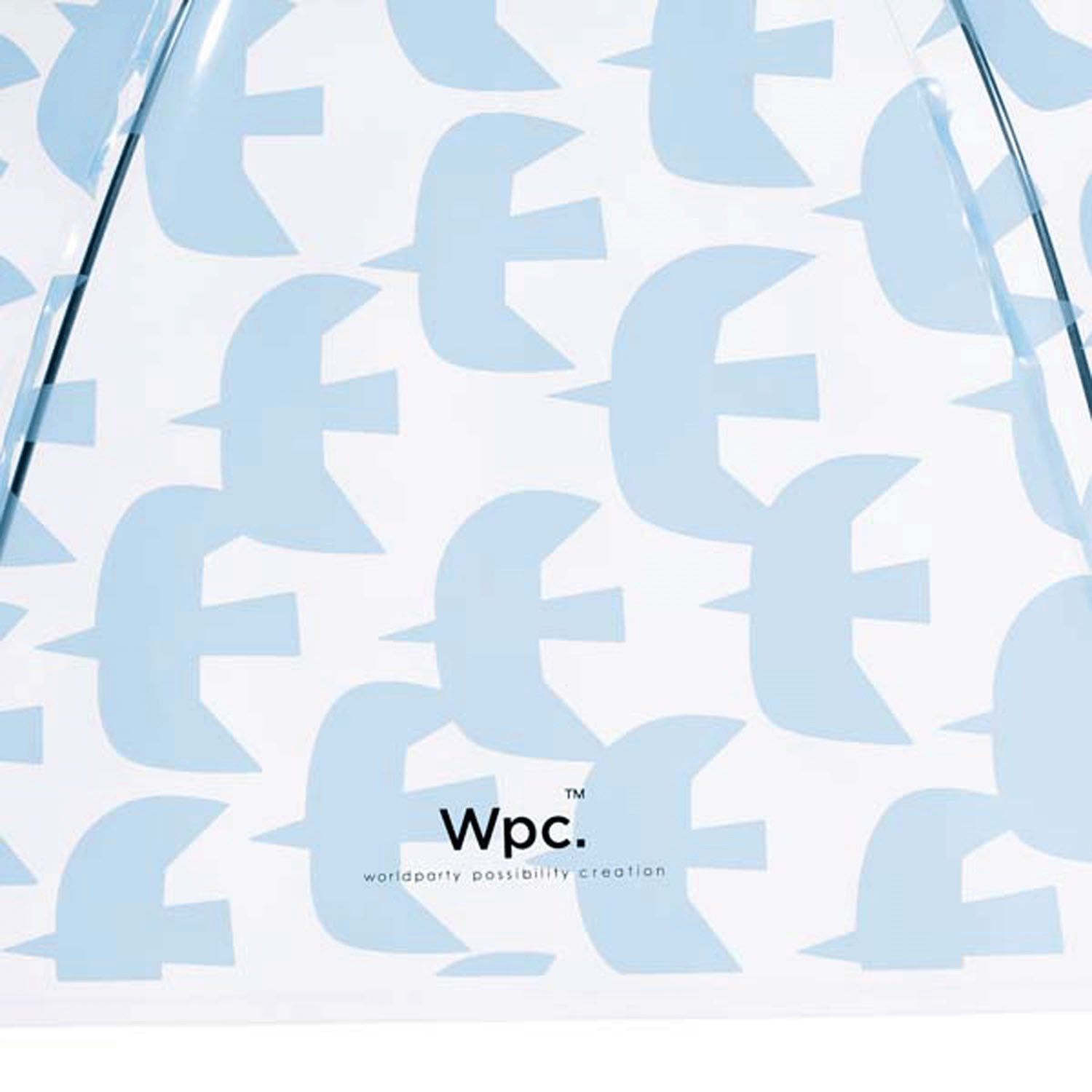 WPC プラスティックアンブレラ - 画像11