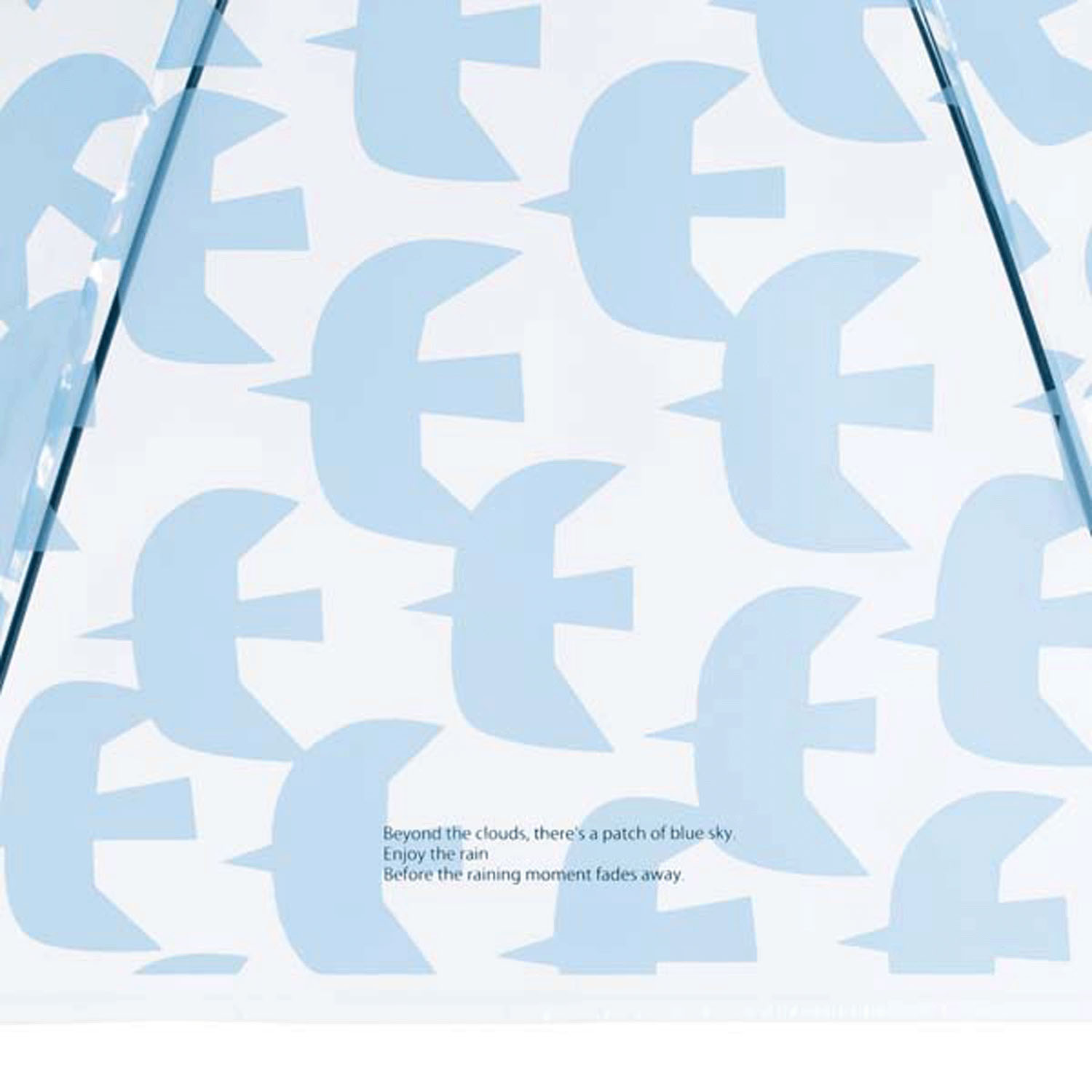 WPC プラスティックアンブレラ - 画像12