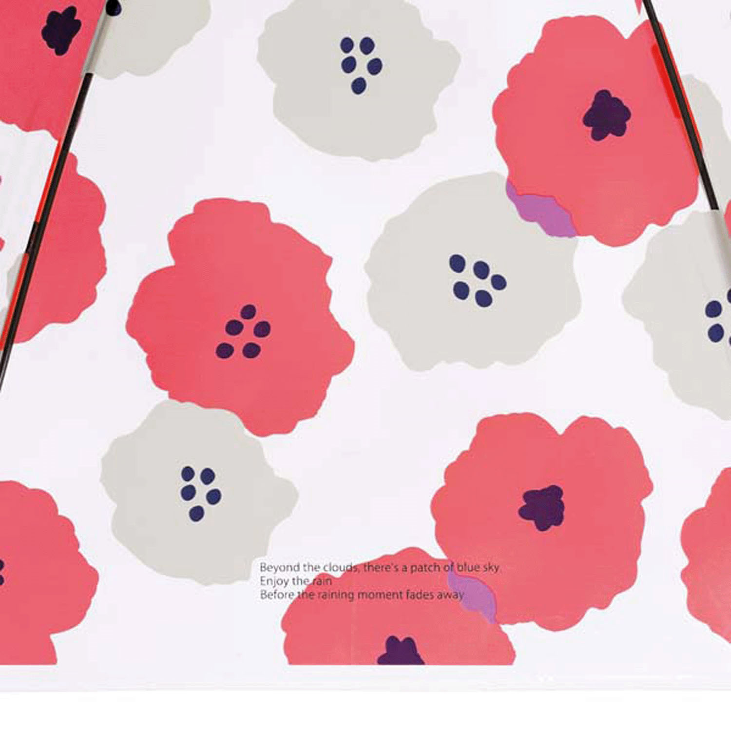 WPC プラスティックアンブレラ - 画像15