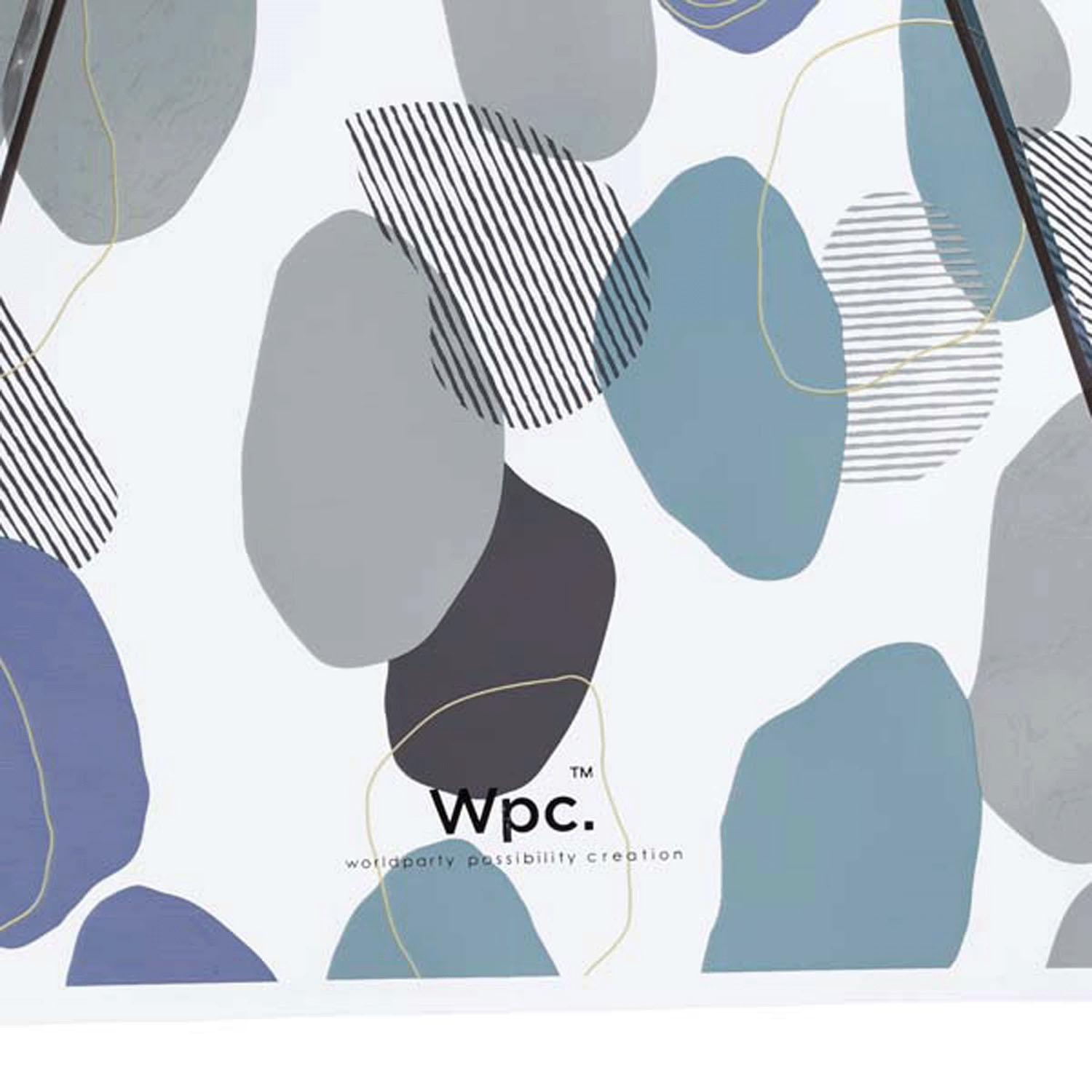 WPC プラスティックアンブレラ - 画像3