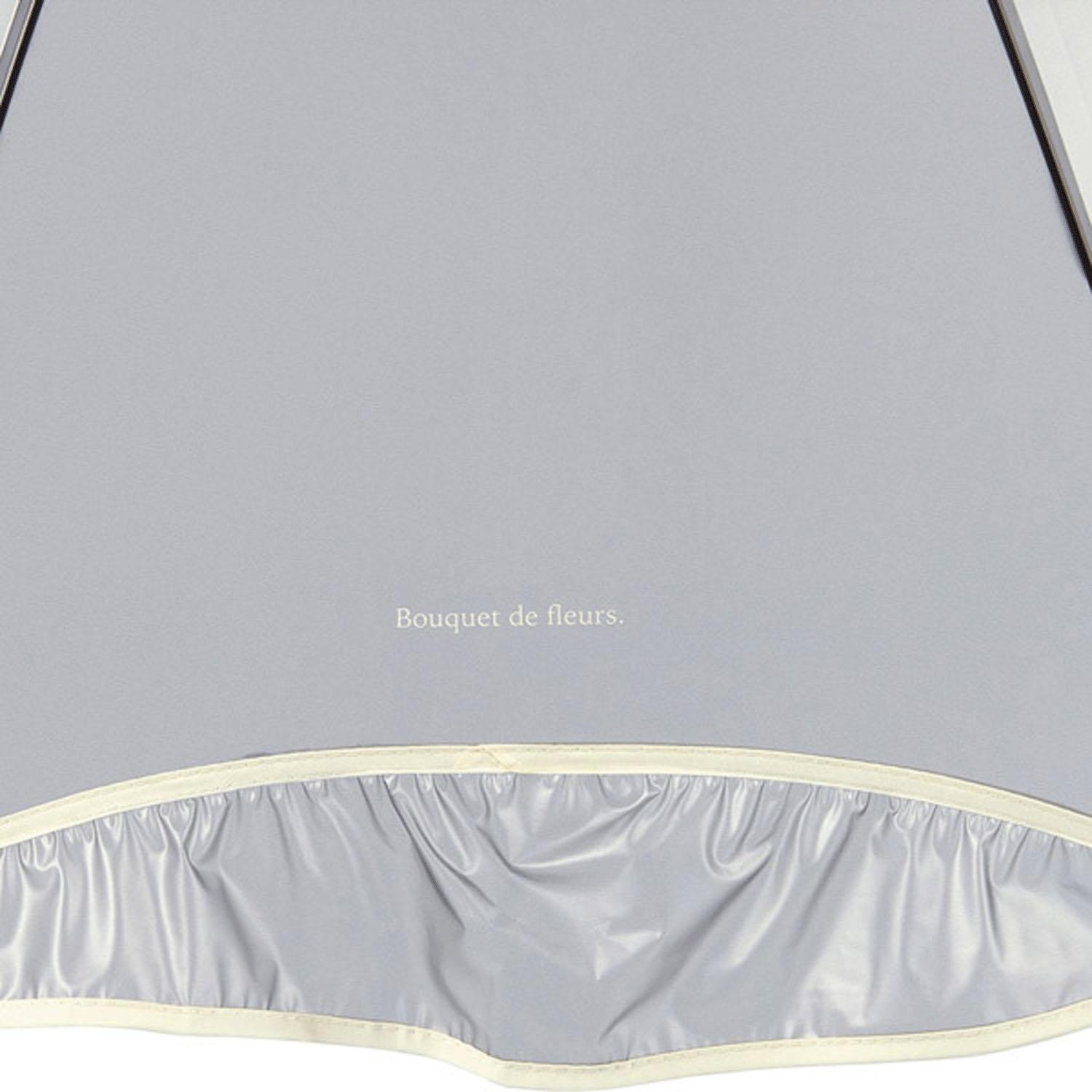 Wpc． シアーフリルアンブレラ - 画像3