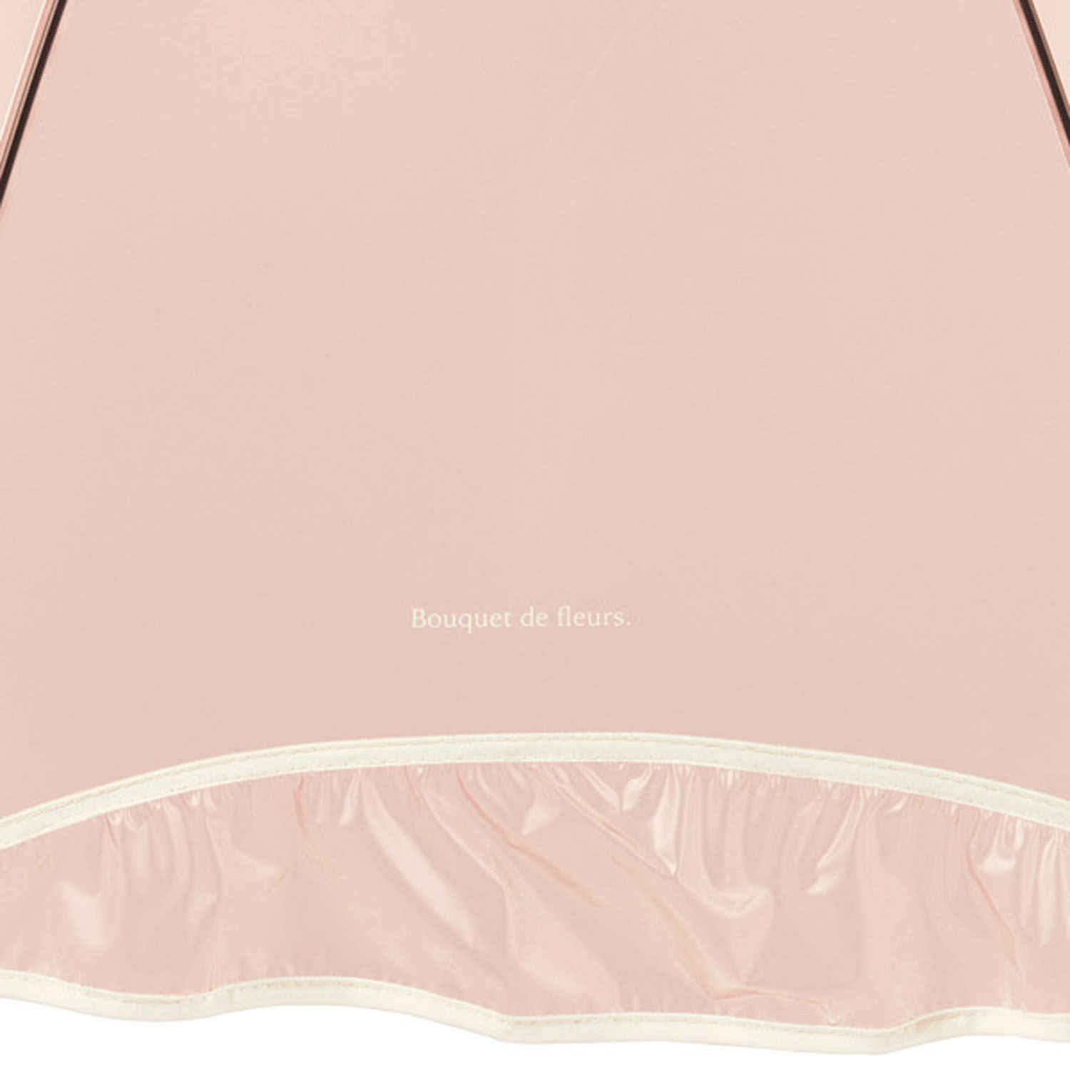 Wpc． シアーフリルアンブレラ - 画像6