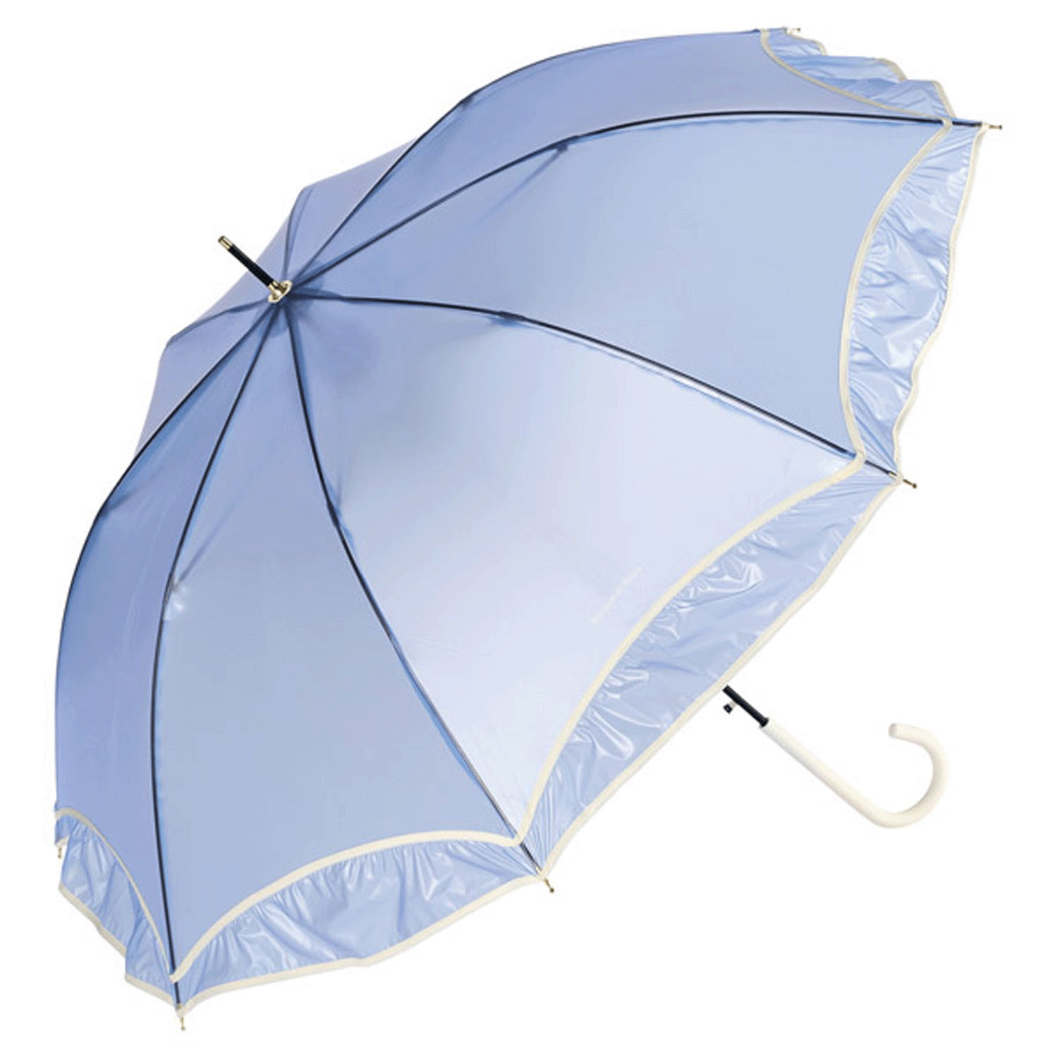 Wpc． シアーフリルアンブレラ - 画像10