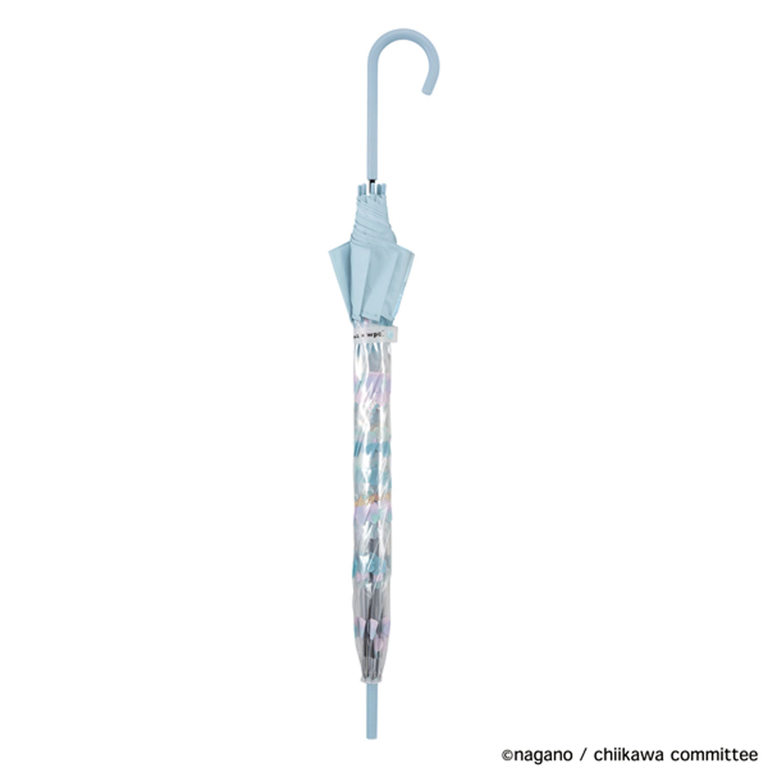 Wpc ちいかわアンブレラ - 画像4