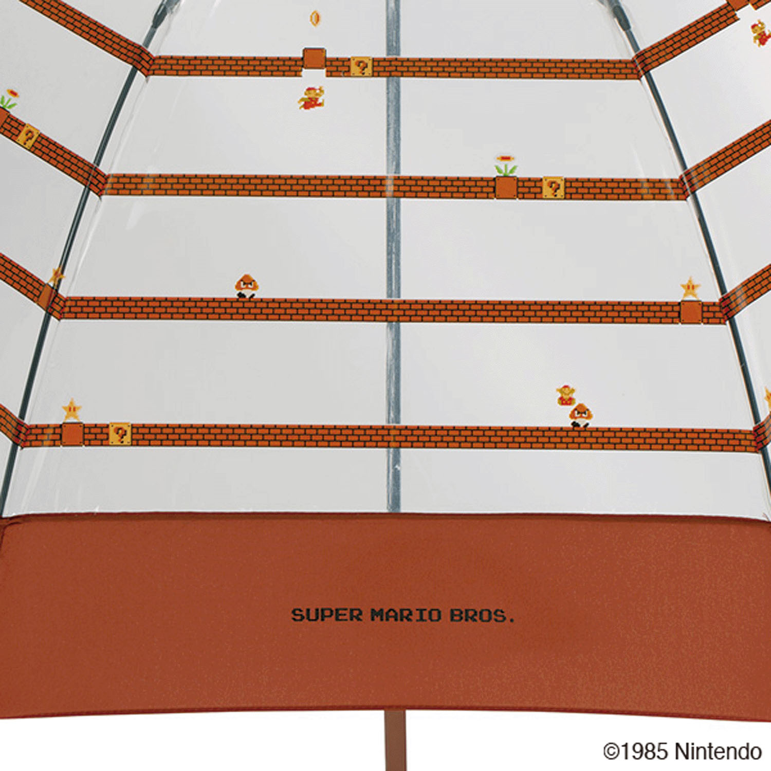 24年新作】 Wpc SPマリオアンブレラ - 画像2