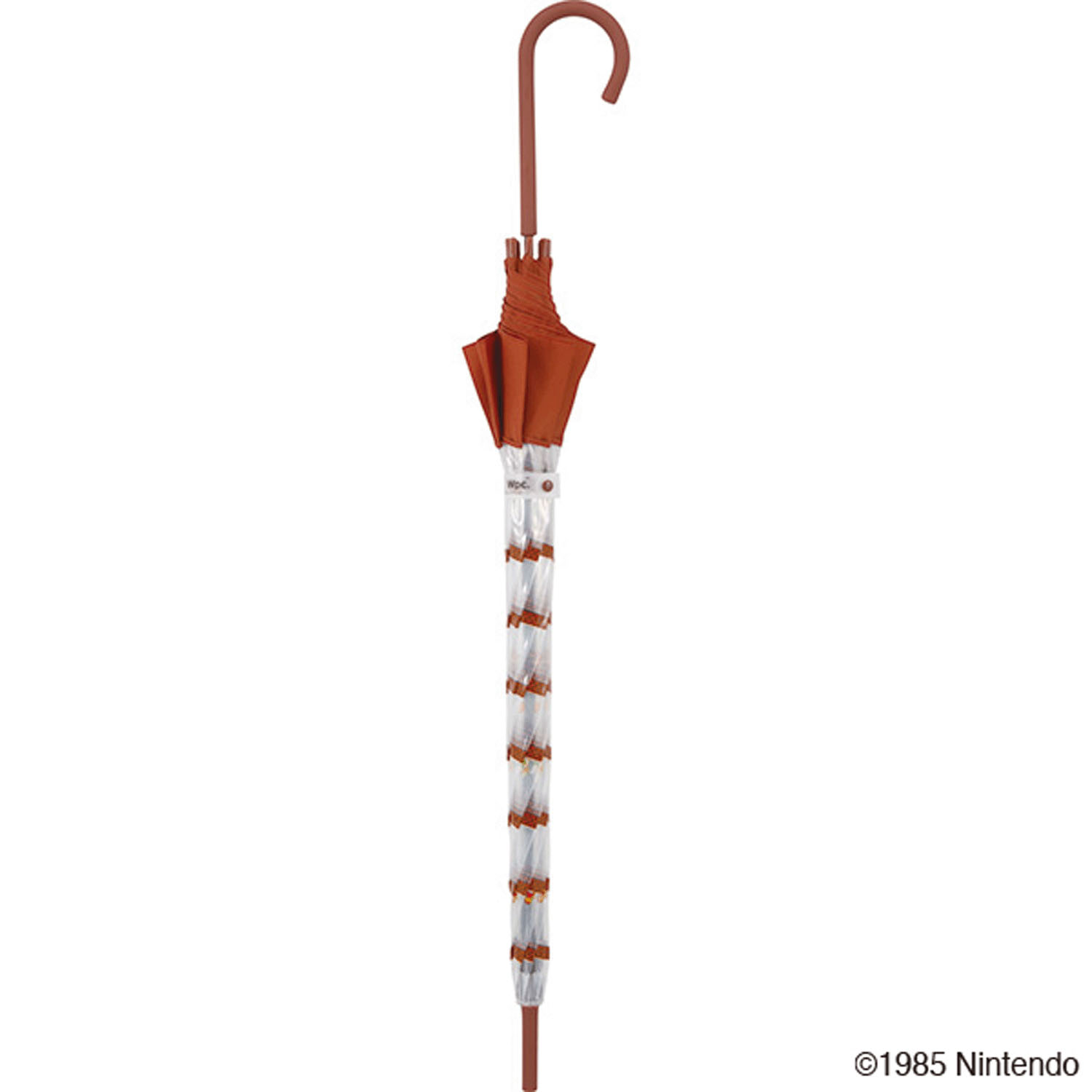 24年新作】 Wpc SPマリオアンブレラ - 画像3