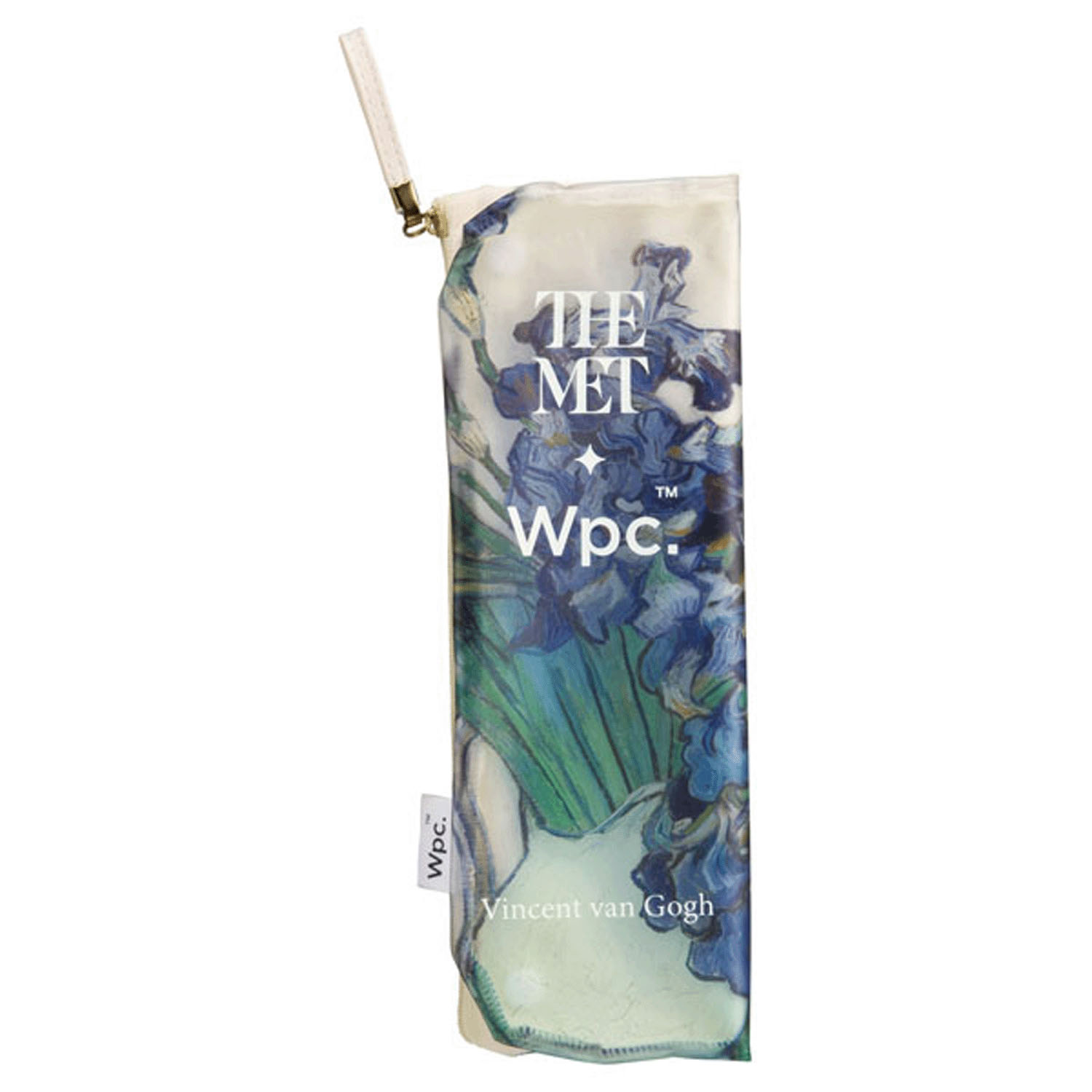 Wpc． メトロポリタン名画アンブレラ ミニ傘 - 画像2