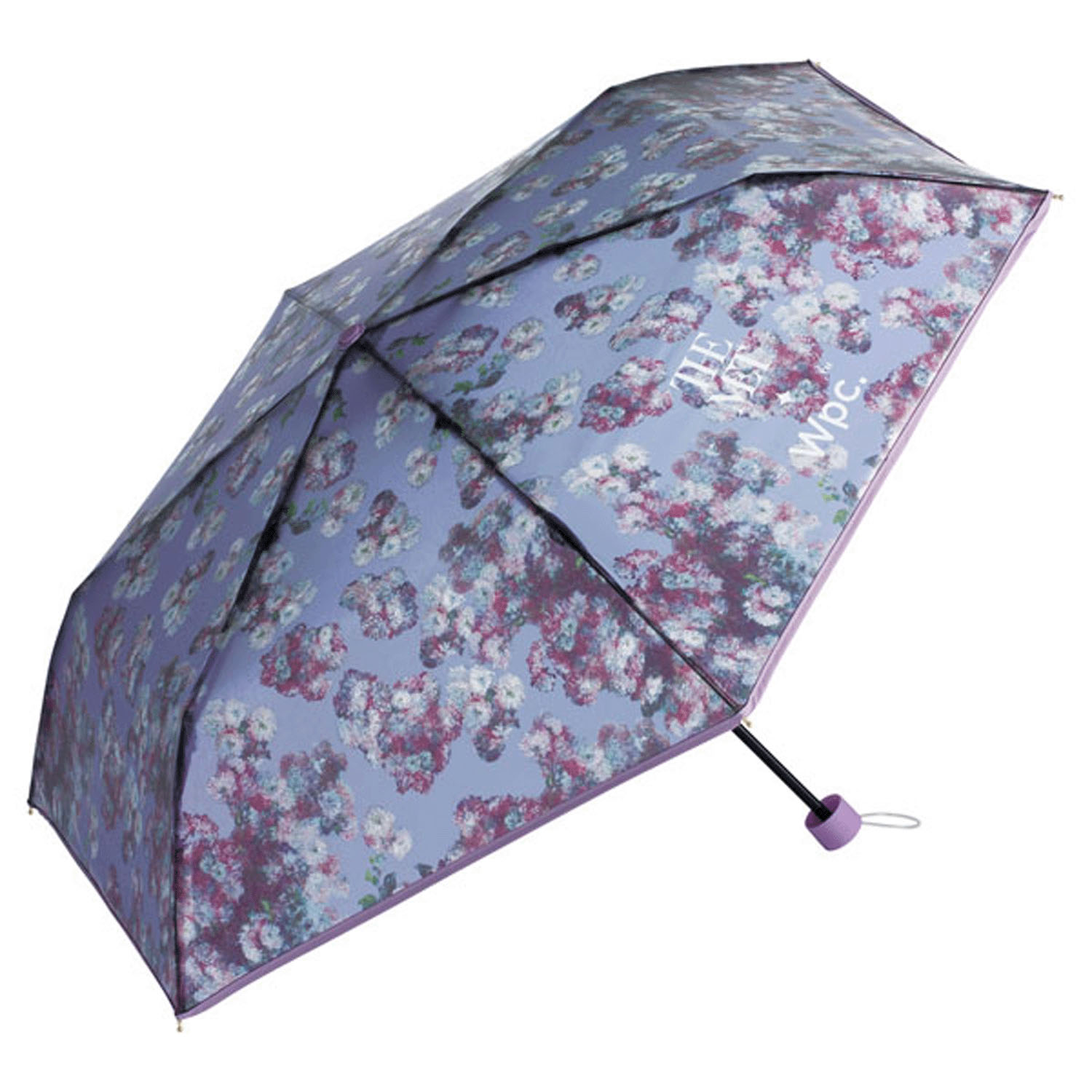 Wpc． メトロポリタン名画アンブレラ ミニ傘 - 画像11