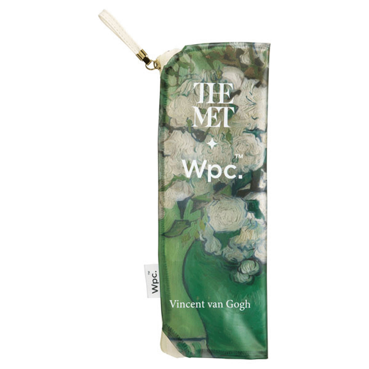 Wpc． メトロポリタン名画アンブレラ ミニ傘 - 画像8