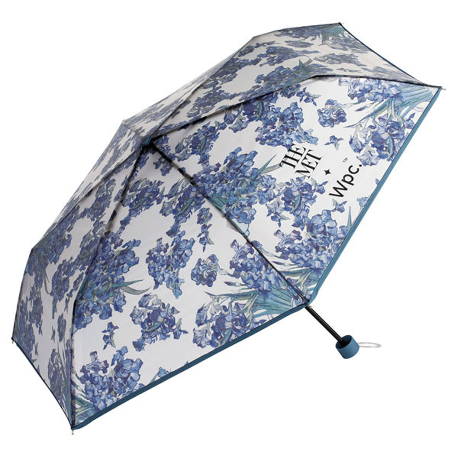 Wpc． メトロポリタン名画アンブレラ ミニ傘
