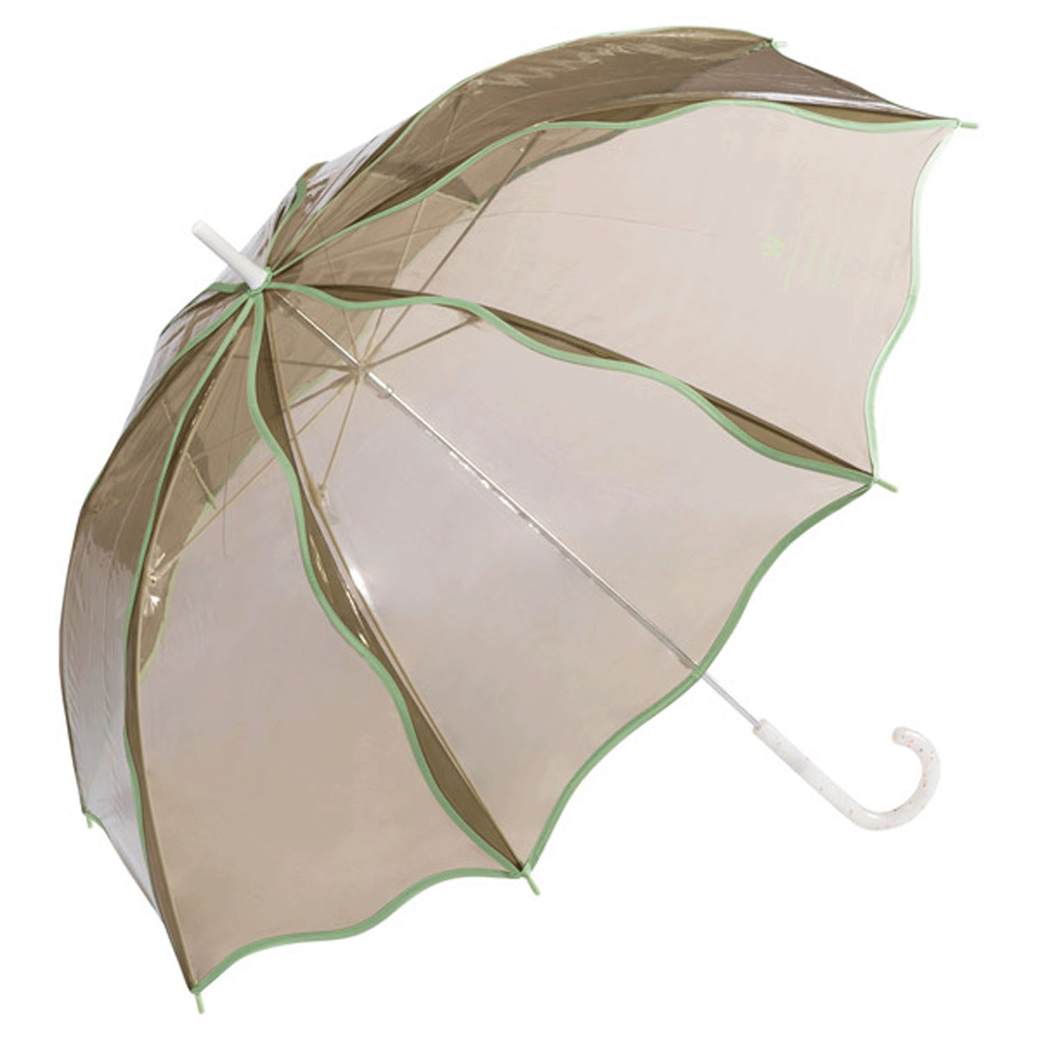 24番色終了 Wpc ウェービーアンブレラ