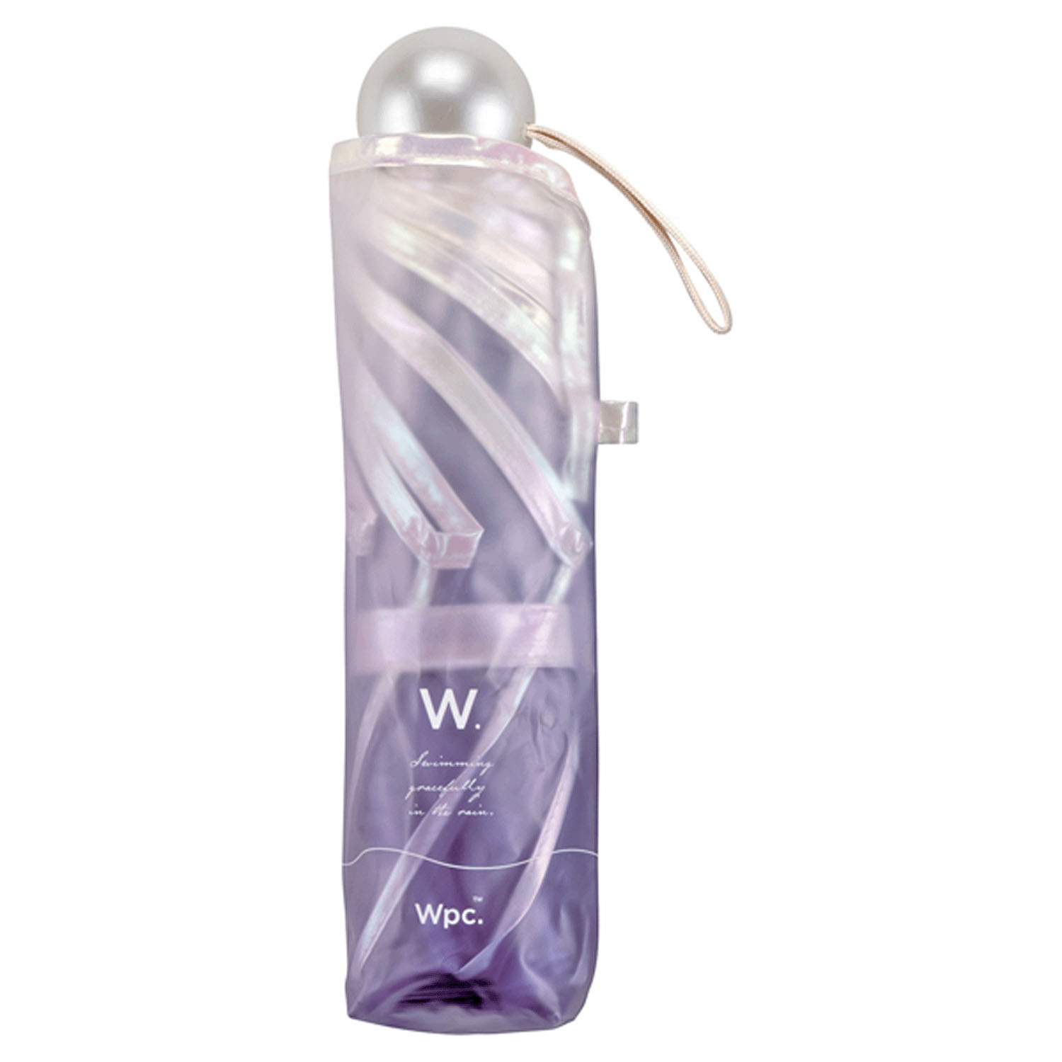 Wpc マーメイドアンブレラMINI - 画像7