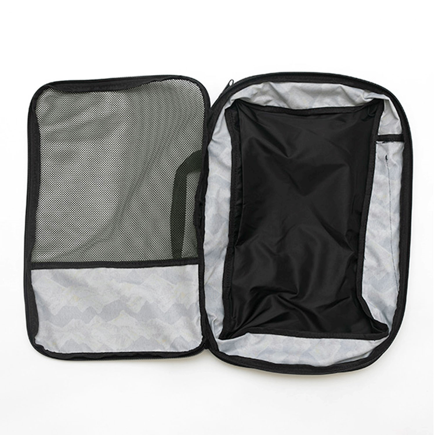 【01－69欠品中】 Kiu パッカブルコンプレッションポーチ - 画像6