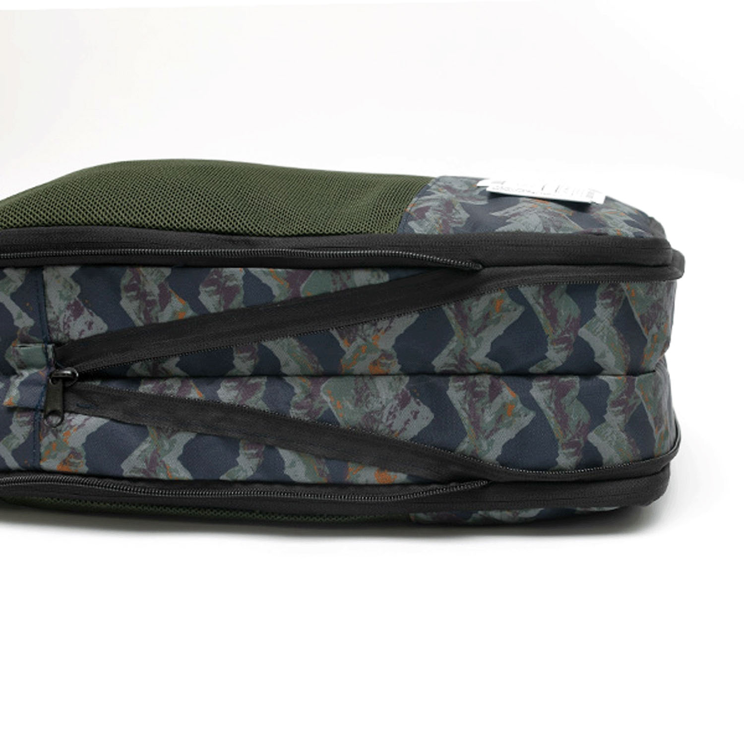 【01－69欠品中】 Kiu パッカブルコンプレッションポーチ - 画像8