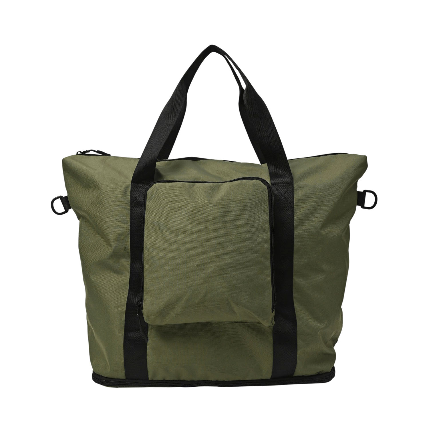 Kiu キャリーオントートバッグ - 画像13