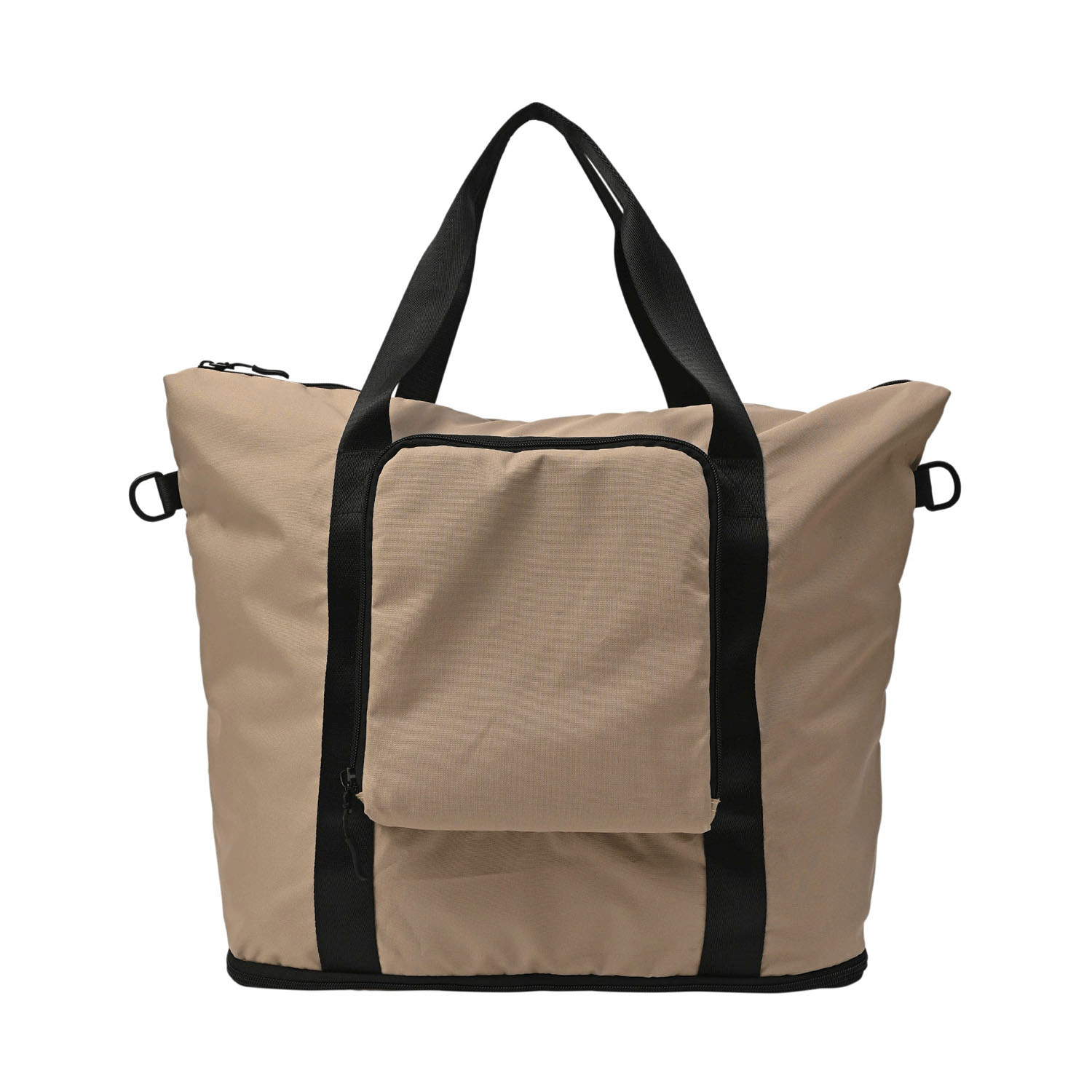 Kiu キャリーオントートバッグ - 画像14