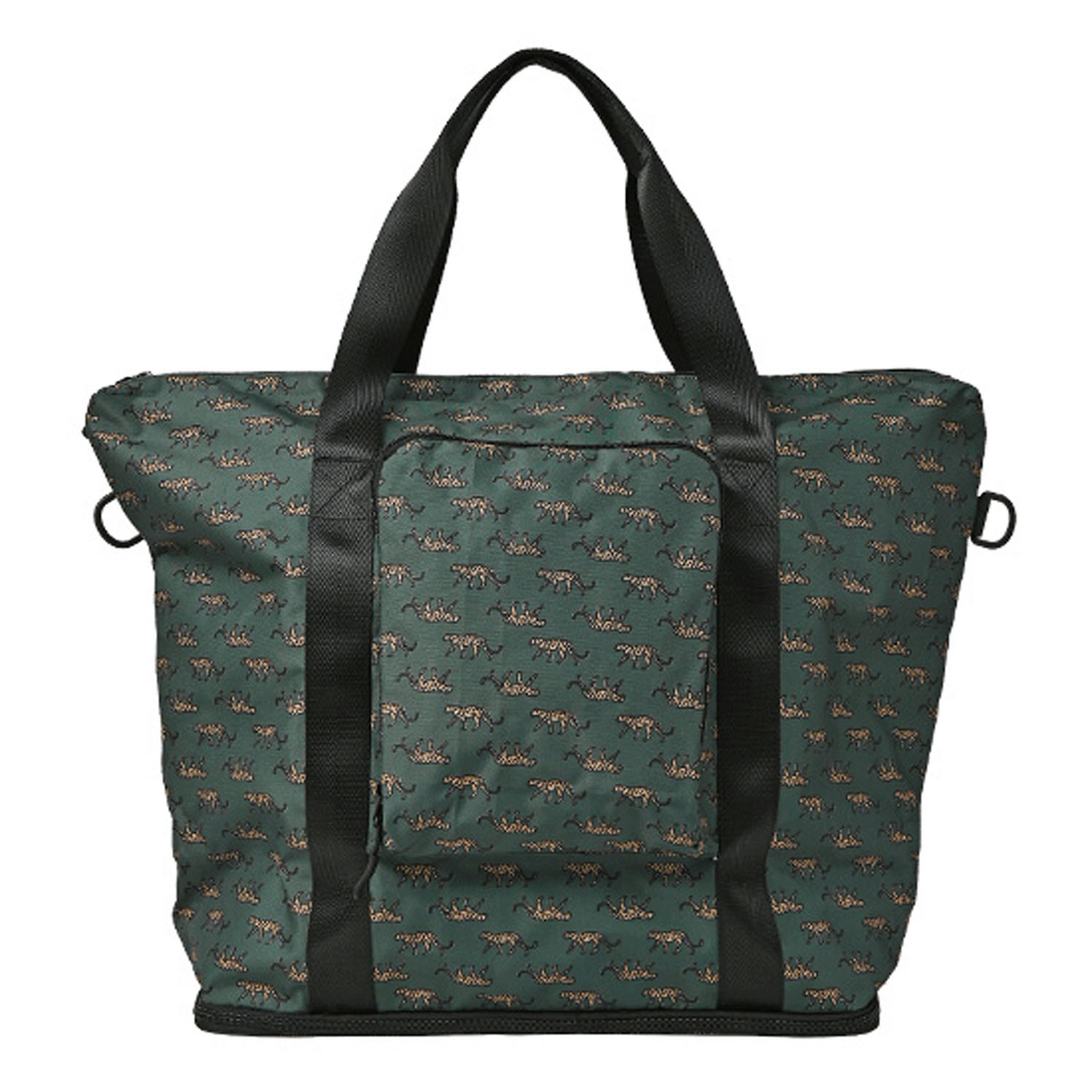 Kiu キャリーオントートバッグ - 画像3