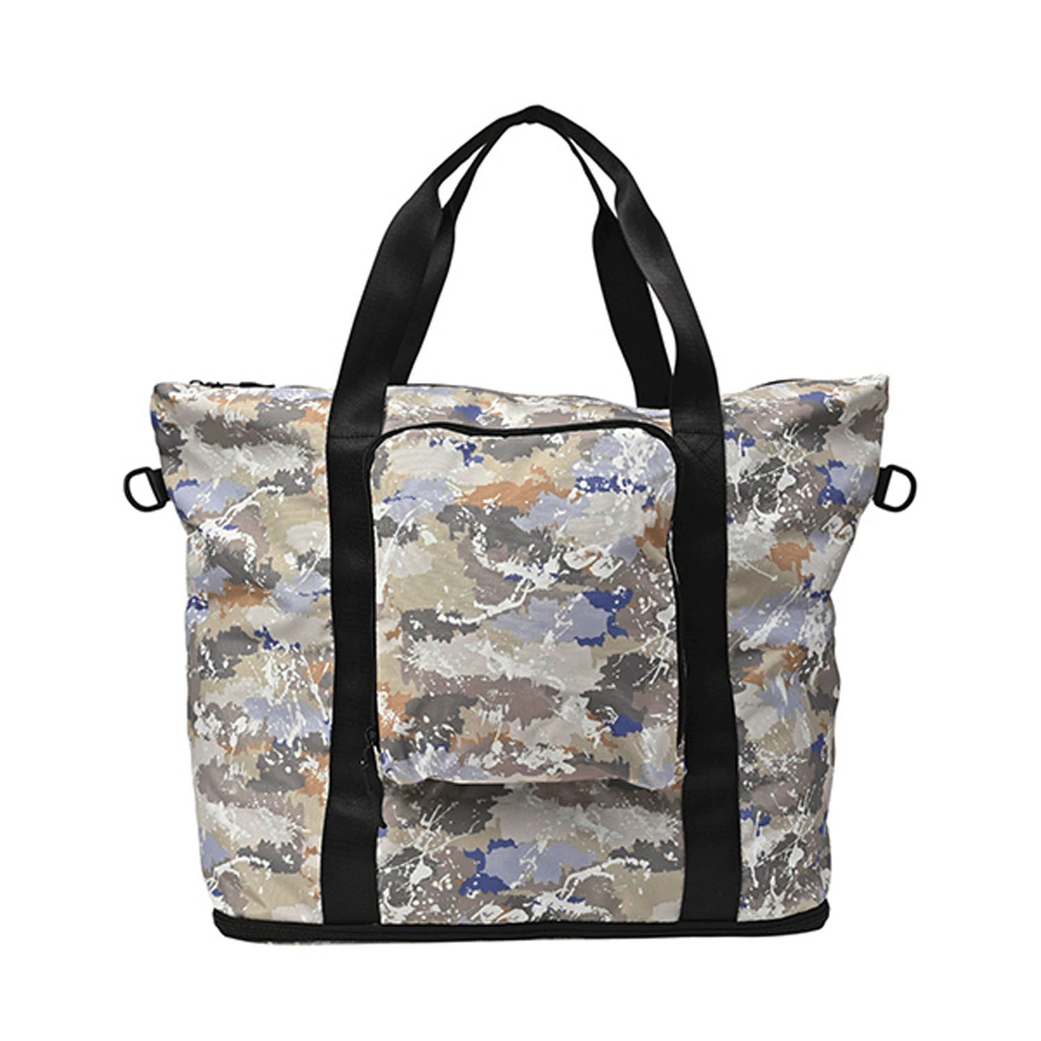 Kiu キャリーオントートバッグ - 画像9