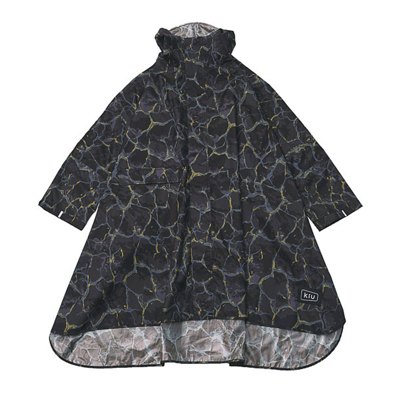 Kiu  スタンダードレインポンチョ - 画像18