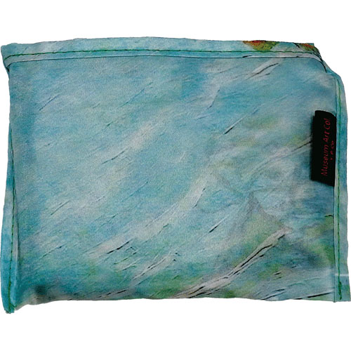 名画レインバッグカバー - 画像3