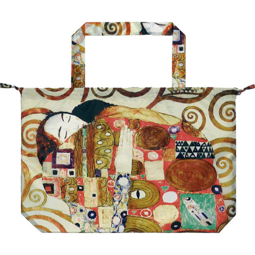 名画レインバッグカバー - 画像24