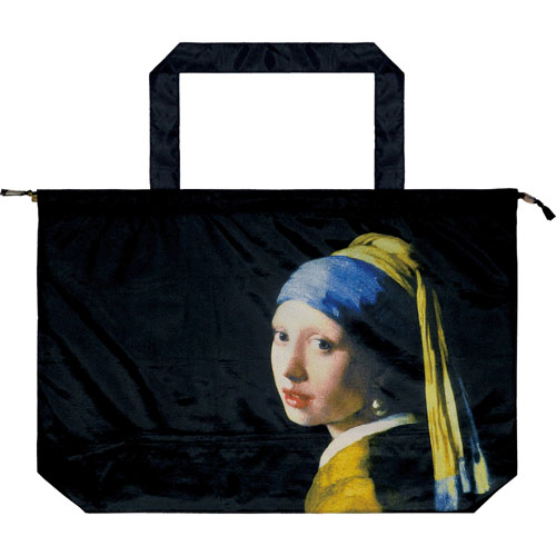 名画レインバッグカバー - 画像26