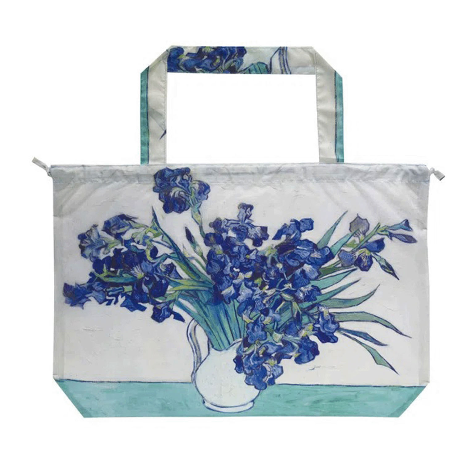 名画レインバッグカバー - 画像29