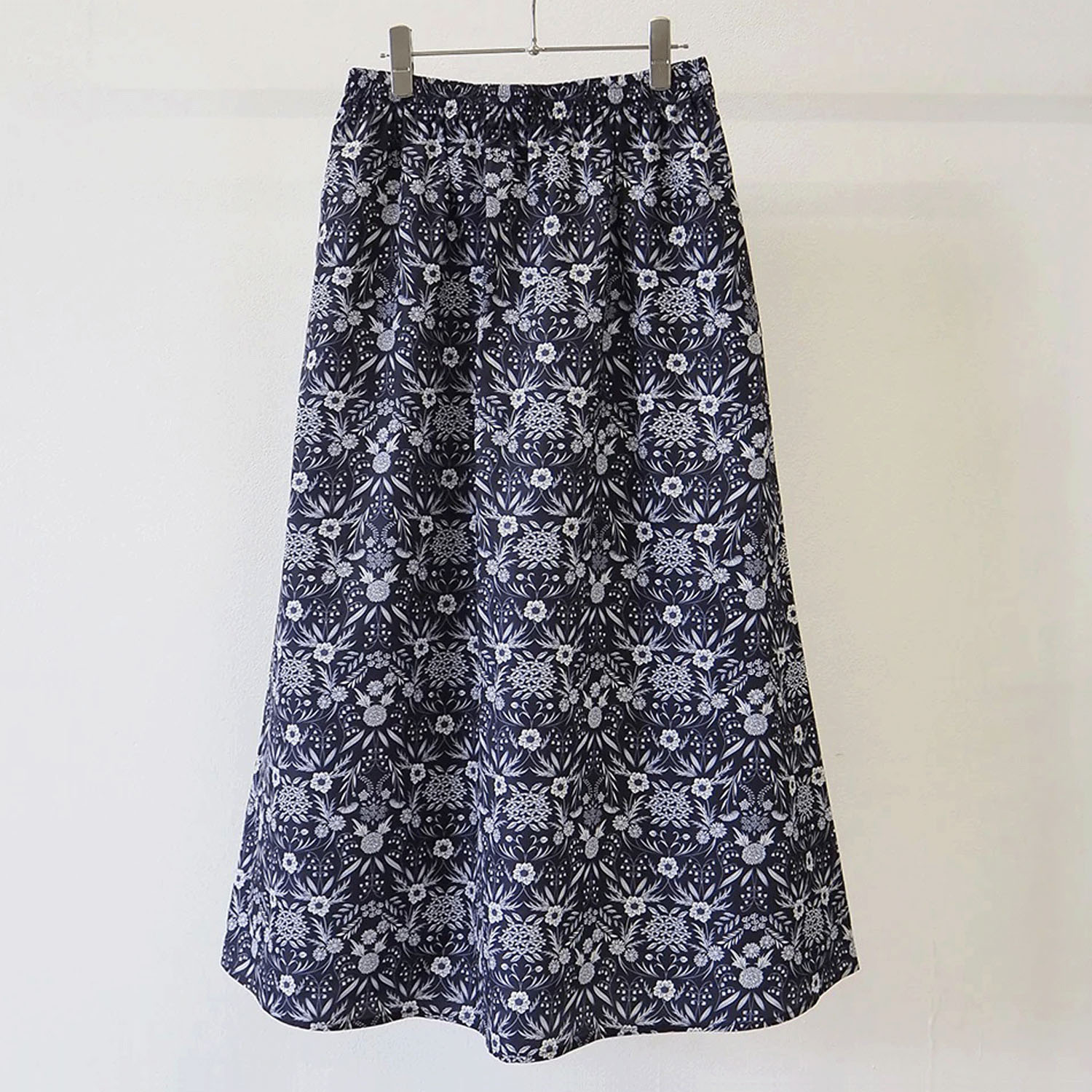 【JOliJOli】 レイニーサニーデイ プレイスカート - 画像4