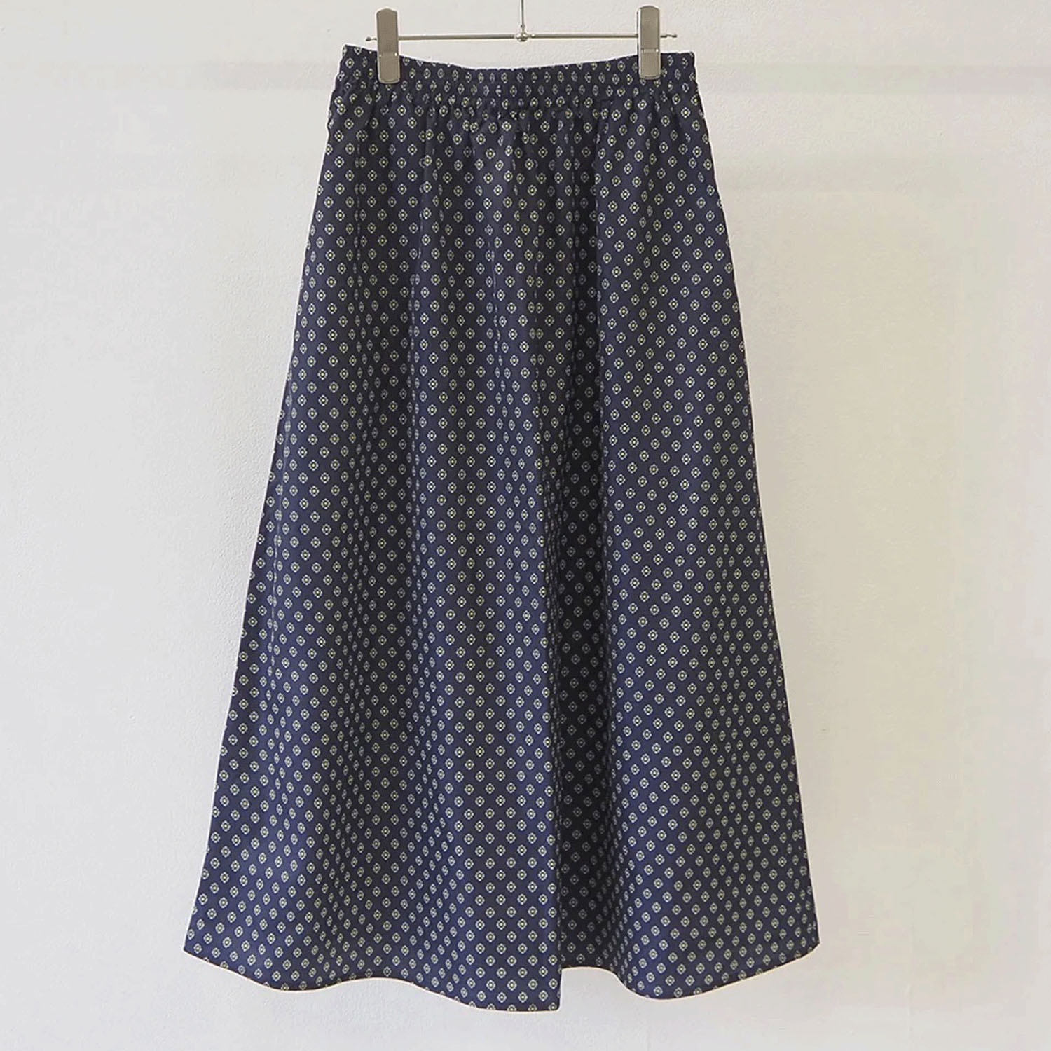 【JOliJOli】 レイニーサニーデイ プレイスカート - 画像5