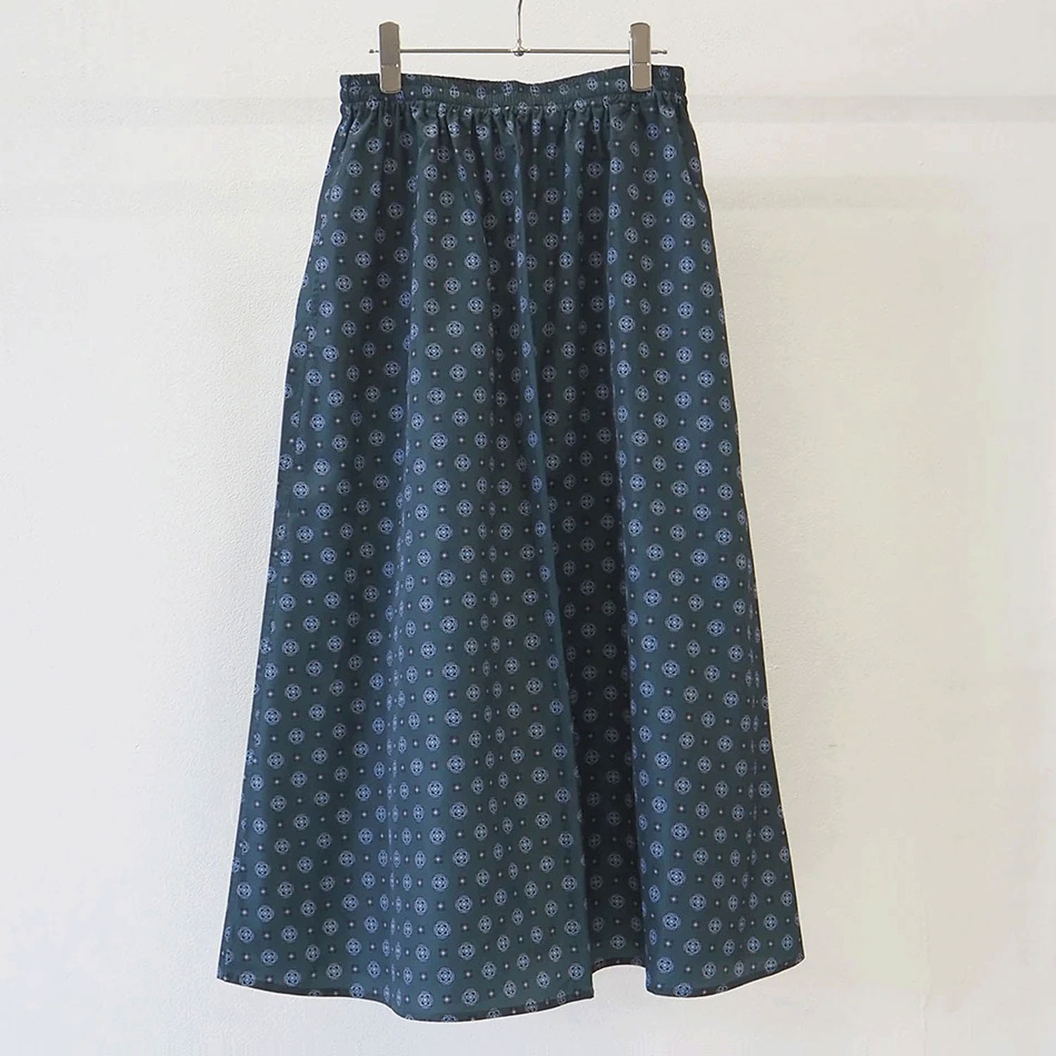 【JOliJOli】 レイニーサニーデイ プレイスカート - 画像6