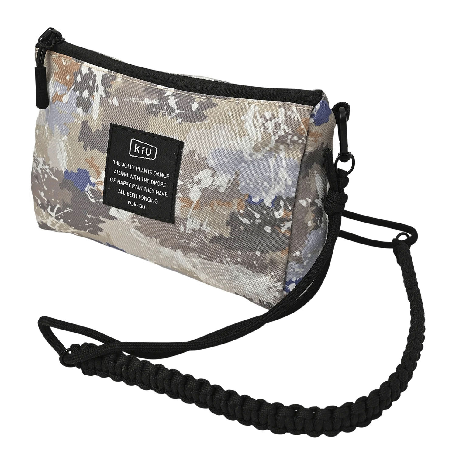 Kiu パラコードサコッシュ - 画像5