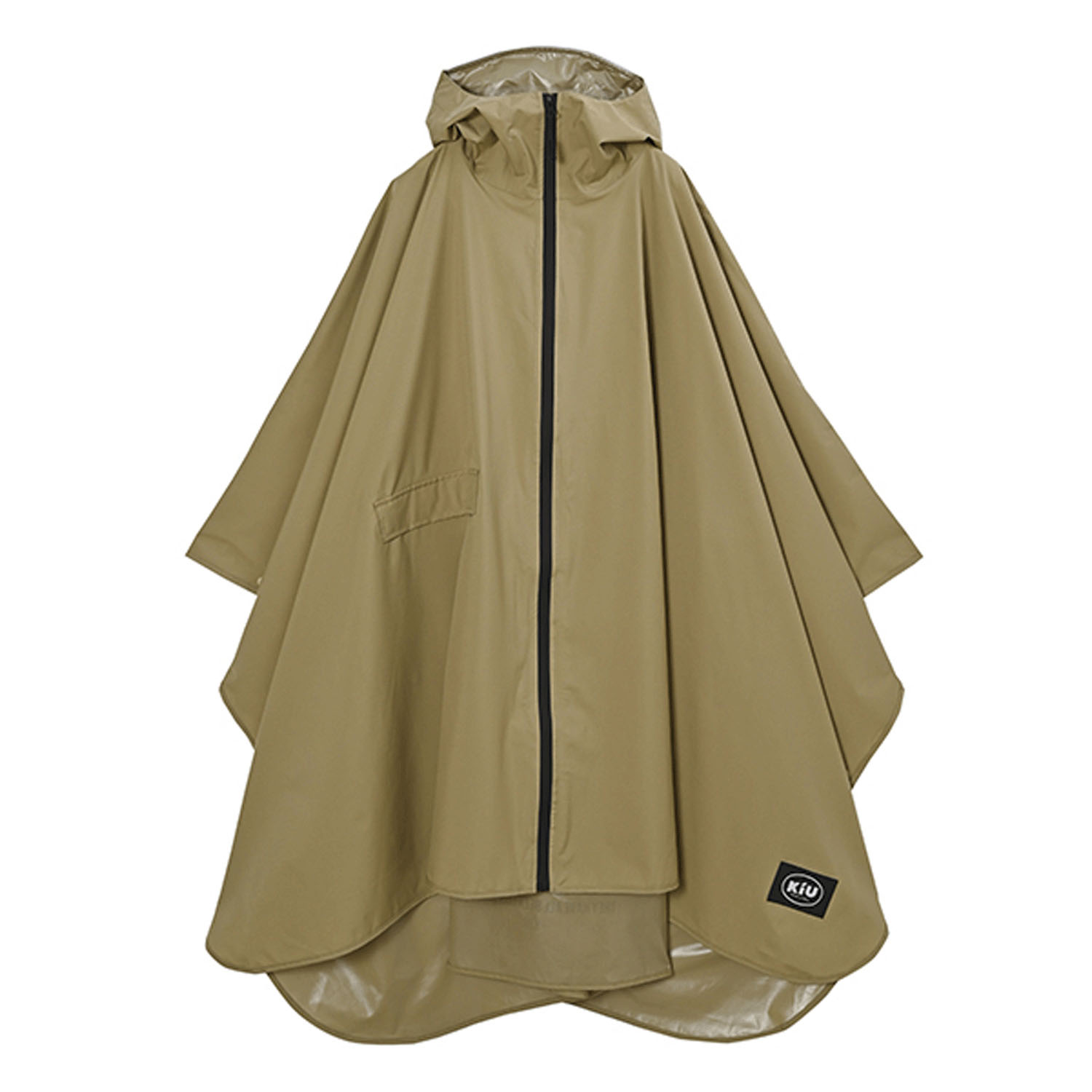 Kiu  レインポンチョ - 画像32