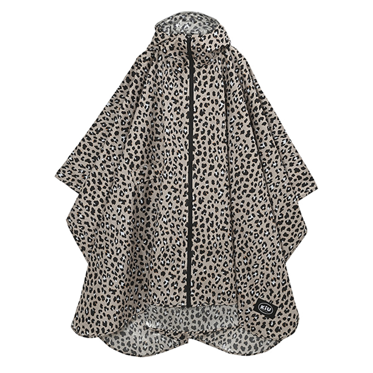 Kiu  レインポンチョ - 画像36