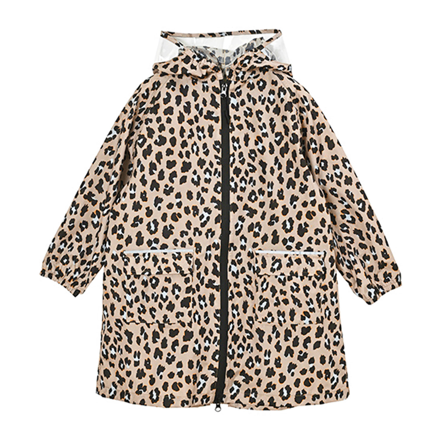 Kiu  キッズレインコーLサイズ - 画像11