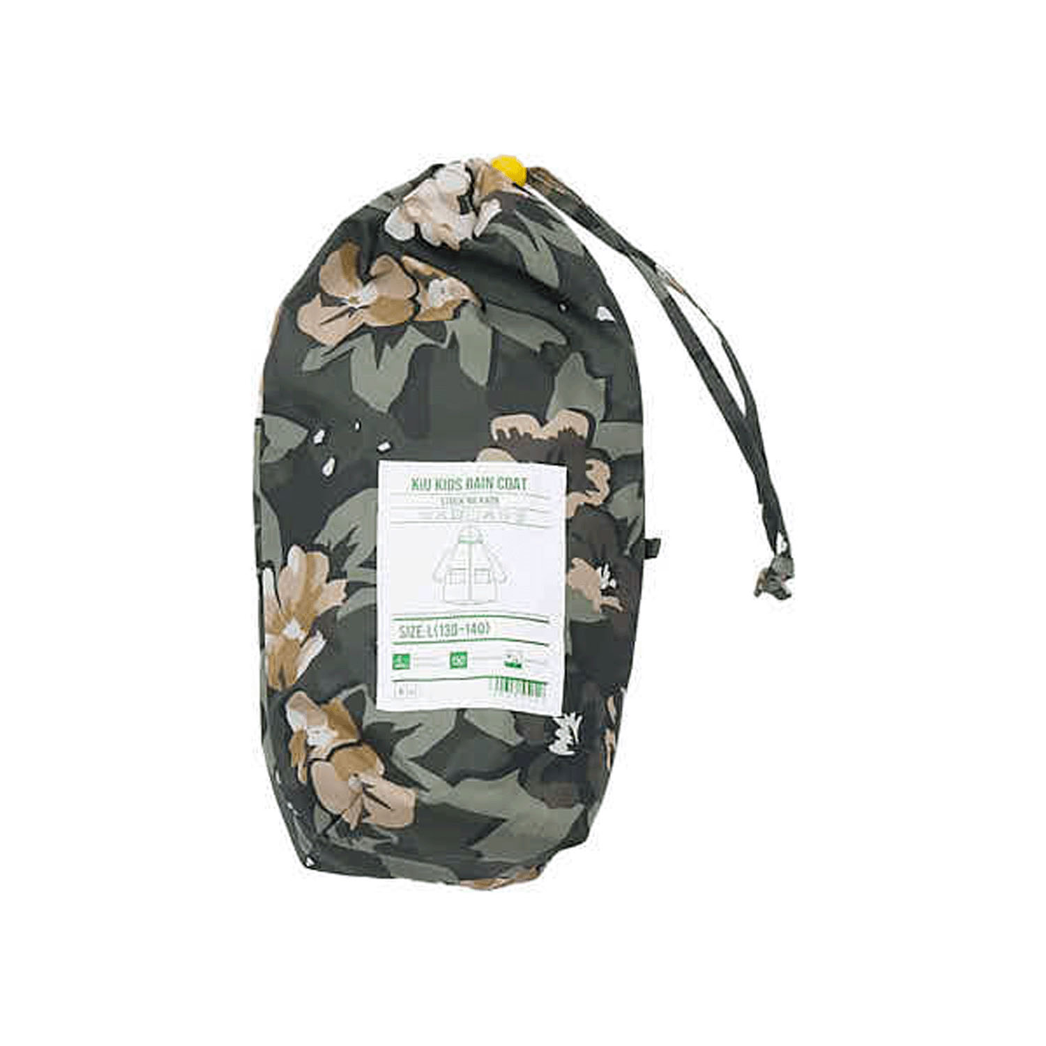 Kiu  キッズレインコーLサイズ - 画像13