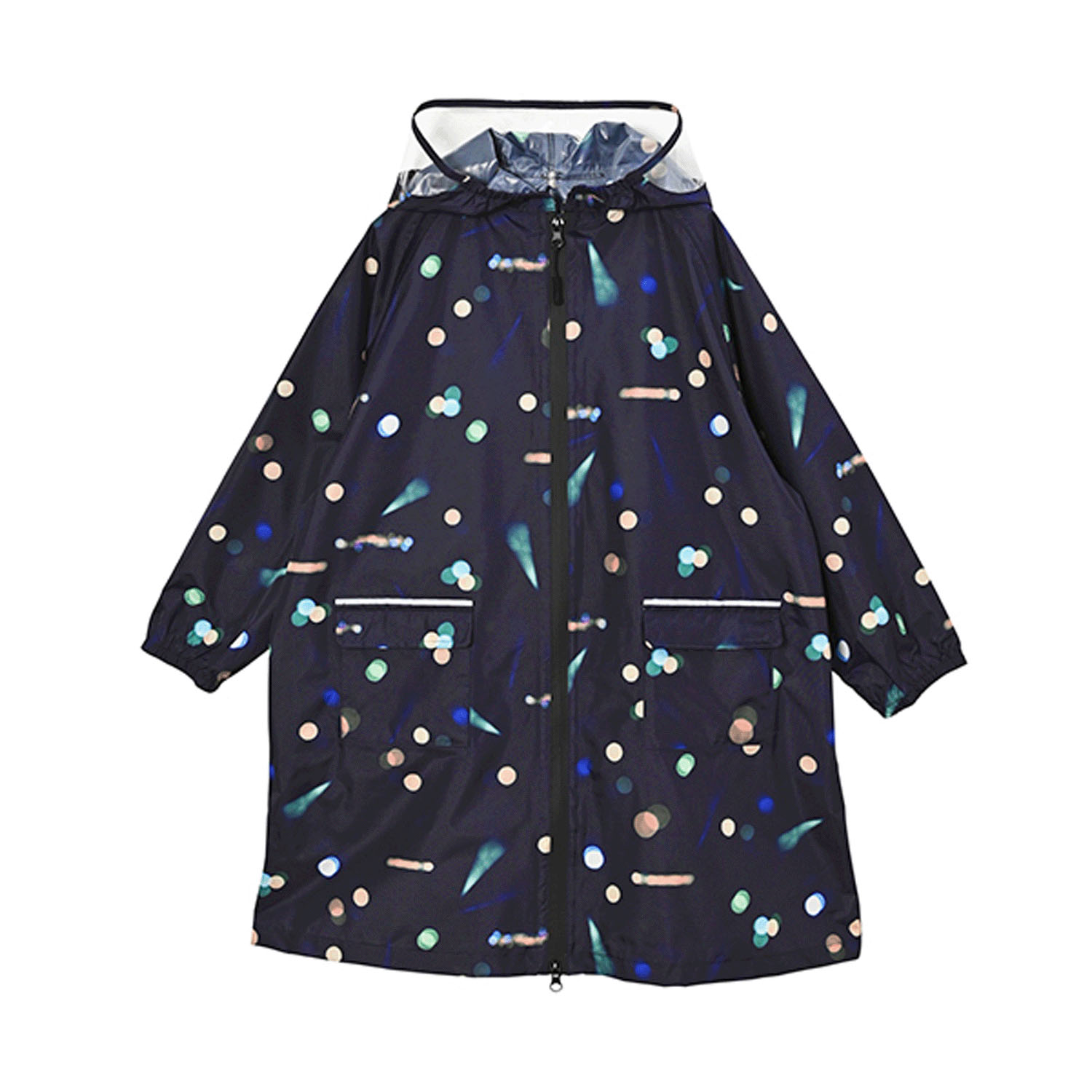 Kiu  キッズレインコーLサイズ - 画像7