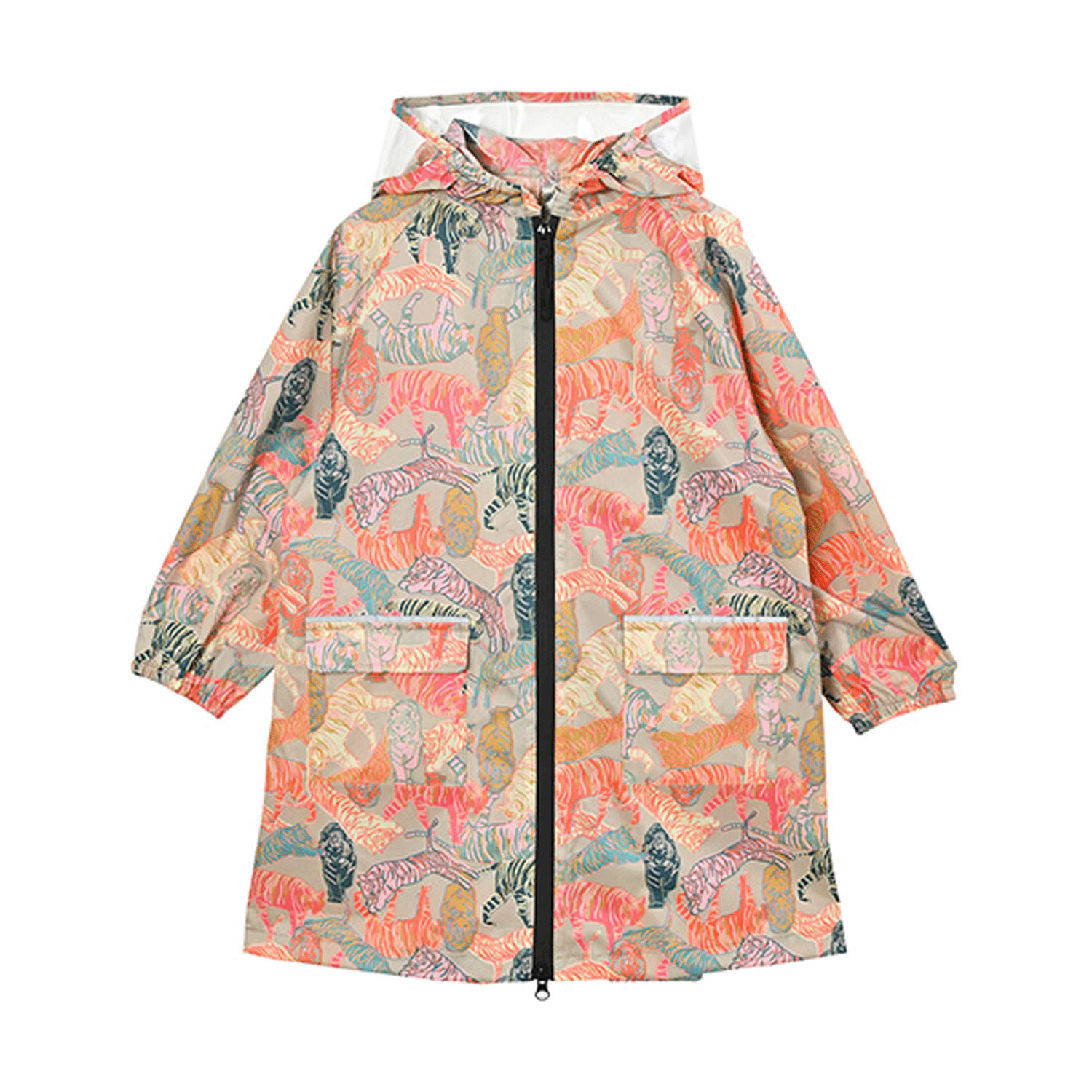 Kiu  キッズレインコーLサイズ