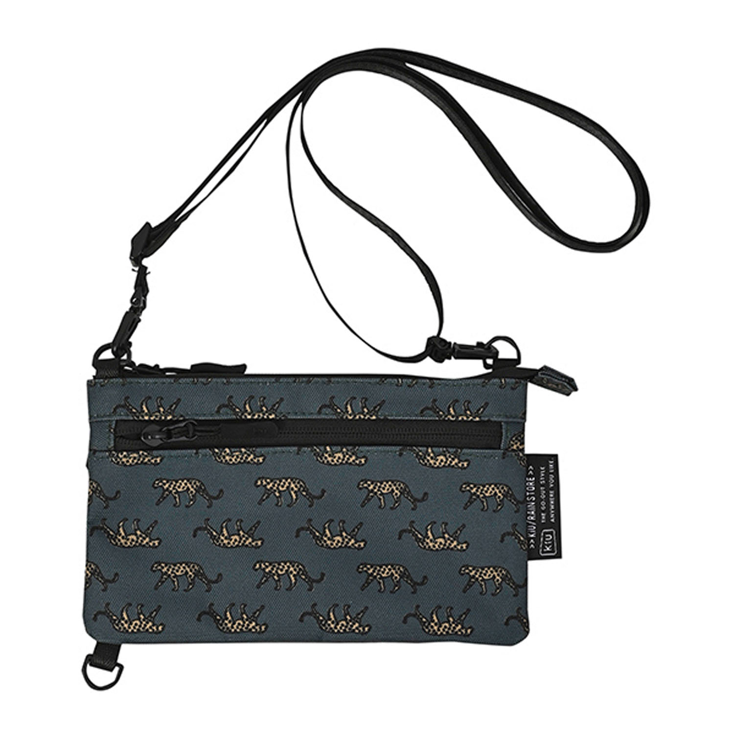 【15－90欠品中】 Kiu フォンポーチ