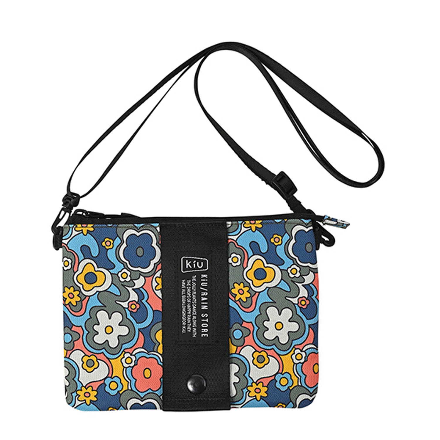 Kiu チケットポーチ - 画像4