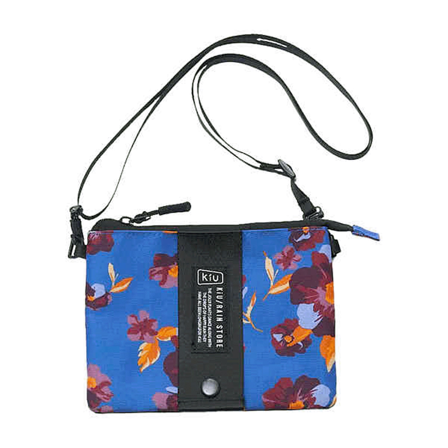 Kiu チケットポーチ - 画像7