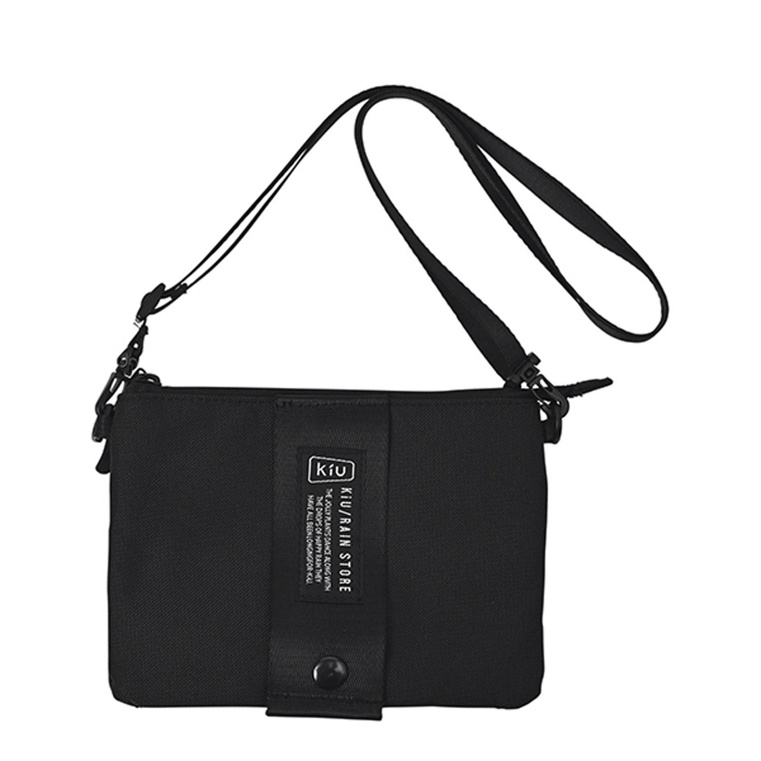 Kiu チケットポーチ - 画像9