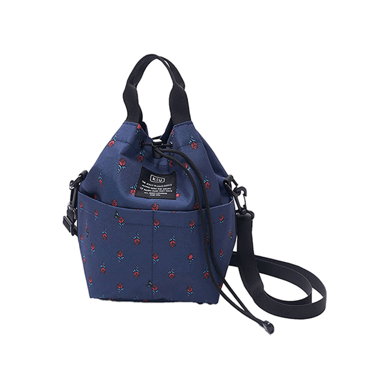 Kiu ポケッタフルミニバッグ - 画像6