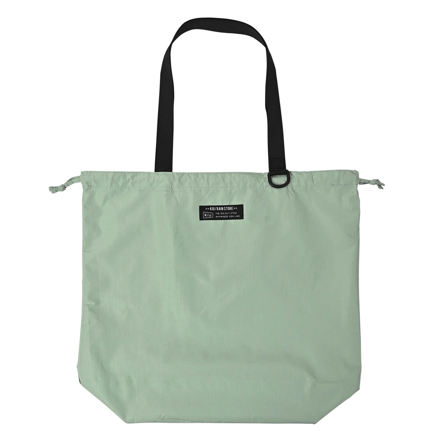 【03－60、15－59欠品中】 Kiu ウォータープルーフバッグカバー - 画像11