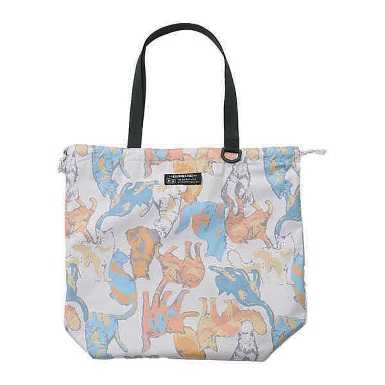 Kiu ウォータープルーフバッグカバー - 画像16